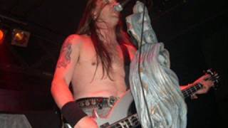 METALIUM &quot;STRAIGHT INTO HELL&quot;