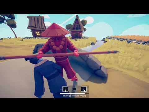 Me Vs. Every Unit 4#