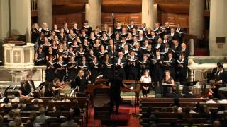 Dreams (Chris Urquiaga) - Congressional Chorus - 2012