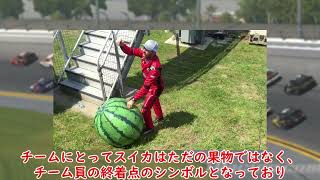 [ゆっくり解説]NASCARドライバー紹介 #1 Ross Chastain