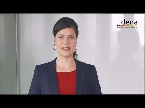 Was wird durch die dena gesucht? Wer kann sich bewerben?