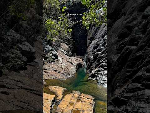 Viagem para Alto Caparaó saindo do RJ