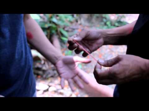 Reband by Arnel Renegado - Video DOWNLOAD.  Inside Magic