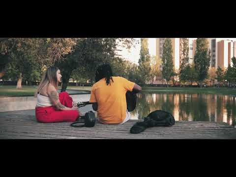 Adérito G - Amor a Preto & Branco (Acústico) Prod. Leandro Alves