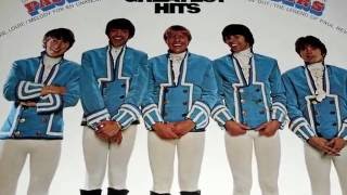 MR.SUN, MR.MOON--PAUL REVERE & THE RAIDERS (NEW ENHANCED VERSION) 720p