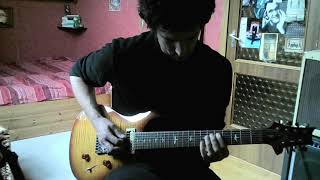 Video thumbnail for Peavey Classic Chorus 212 sound samples (DI-box) by Velosy Marton Aron