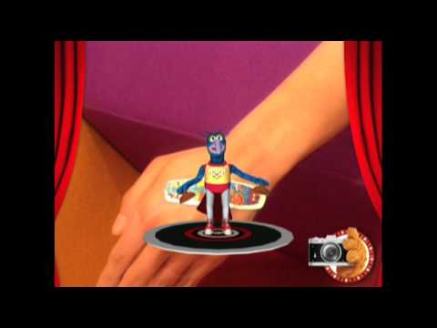 BAND-AID® MagicVision™ by JWT New York