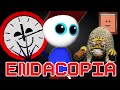 The HORROR Game Disguised As A POINT CLICK Adventure ENDACOPIA