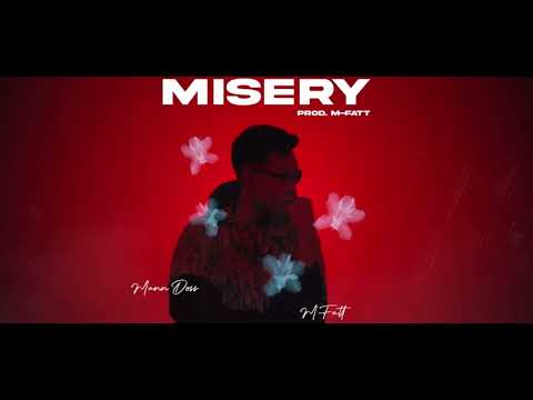 @manndoss2112 ft @mfatt1804  - ( DEEP HOUSE MISERY ) - DJz S-POUR RMX