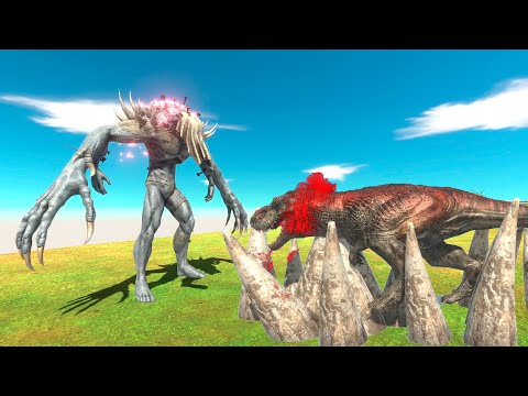 Scourge Death Path ► Animal Revolt Battle Simulator