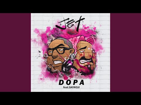 JET (feat. SAYKOJI)