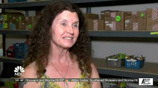 Ironwood Marijuana Sales Impact