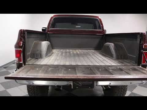 1984 Chevrolet K-10 (CC-1087175) for sale in Concord, North Carolina