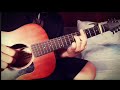 Killed A Cat ( Live Cover)  by Alvin Santoyo