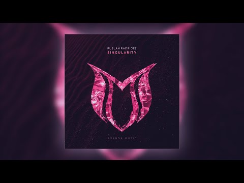 Ruslan Radriges - Singularity