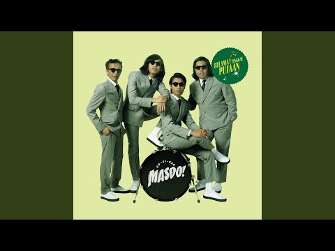 Bercanda Di Malam Indah