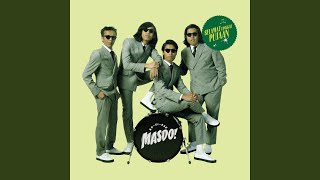 Cover art for Bercanda Di Malam Indah