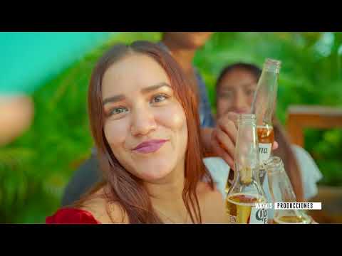 Solo Quiero Amar - Tormenta Sensual (Vídeo Official)