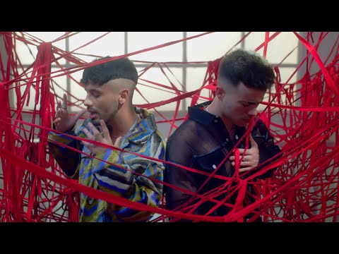 Soge Culebra, Dylan Fuentes - Cosas que contarte (Videoclip Oficial)