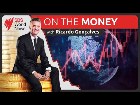 $37bn wiped from ASX | Rate cut hopes fade | Demographic shift reflected in death figures