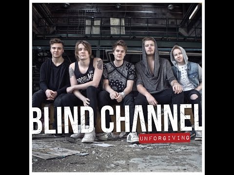 Blind Channel - Unforgiving