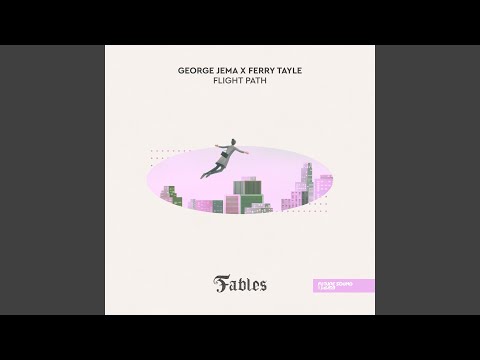 Flight Path (Extended Mix)