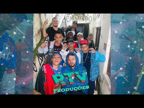 MC Alê, MC Digo STC, MC Malloy, MC LK, MC João STC, MC Mandella, MC Baby do P.Q - 7 Leis da favela