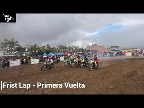 🔥VELOARENA COLOMBIA.🏁CATEGORÍA AX 100c.c. IPIALES - NARIÑO. NARIÑO( SUZUKI AX 100c.c)