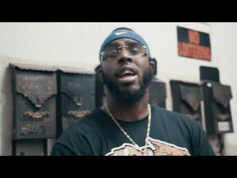 Rather Be - Faf Dee Official Video Shot By @Jay_Cutty