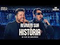 Bruno Marrone Revivem Sua História Ao Vivo Em Uberlândia DVD Completo
