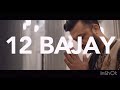 12 Bara Bajay Atif Aslam - New Song Teaser