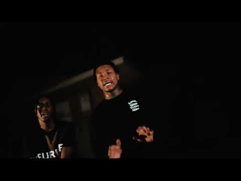 Kfn Shaun X Kfn Spec -Overkill (Official Music Video)