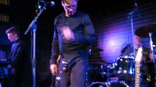 Sad Lovers And Giants-A Daughter