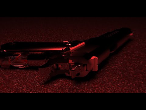 SUBSTED! - Blast'em (Official visualizer)