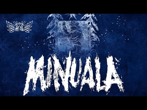 Minuala - Live at Serdce 2025.09.28