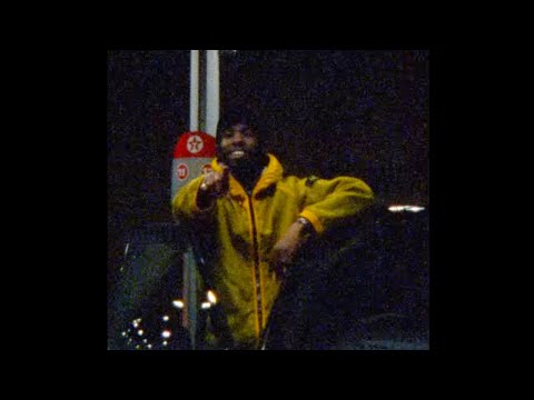 (FREE) Sainté x Tskinz x Detroit Type Beat 'Slide'