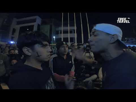 🔥 #DANU #PKS #ACKS #FSN vs. #MACLOVING #RETINA #R4 #KINGONE: CUARTOS Final ☠️👹#LA_PURGA🤖😈