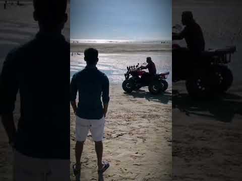 Inani Sea Beach coxbazar #inanibeach #coxbazar