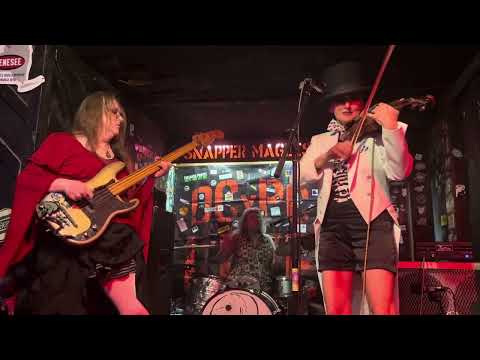 Dick Pinchers @ Snapper Magee’s 5/19/25