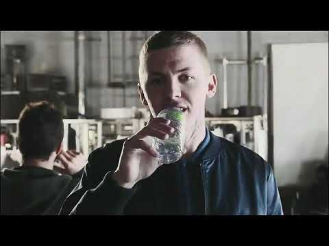 Professor Green & Lily Allen - Just Be Good To Green (Behind The Scenes Of Music Video)