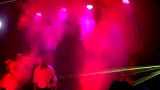 Chase Atlantic | Obsessive | Paradise Tour