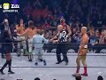 WWE Bade Miyan Chote Miyan