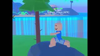 روبلوكس / تصميم بنت عمتي 🥰