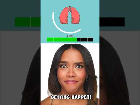 Can You Watch This Video Without Breathing? 🫁🤔