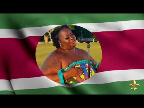 Marcha Djoe - Kee Mofu Paapa 