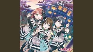 Cover art for Maze Town