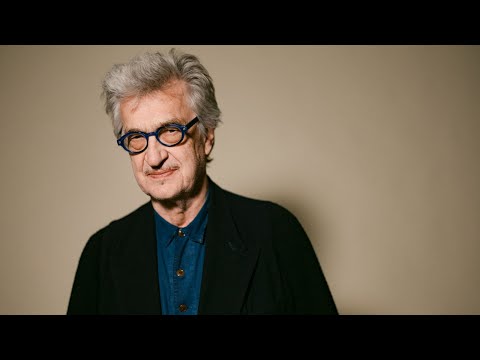 Wim Wenders on the 3D Artistry of Anselm, His New Documentary