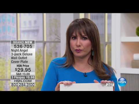 HSN | As Seen On TV 03.04.2017 - 02 PM