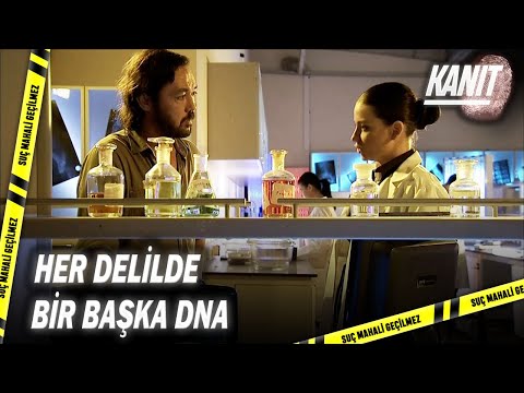 Evin Her Yerinde Farklı DNA! - Kanıt ''Kafası Ve Penisi Yakılan Kuyumcu Cinayeti''