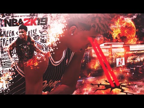 SAYING GOODBYE TO NBA2K19 AND MY 99 OVERALL PLAYSHARP! THE LAST 100 GAME WINSTREAK ON NBA2K19